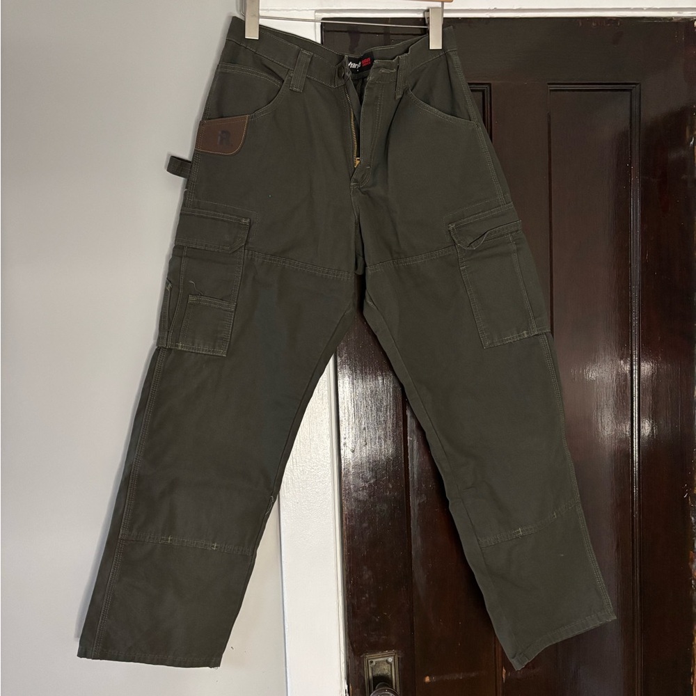 Wrangler Riggs pants